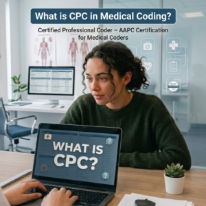 Read more about the article Certified Professional Coder (CPC)