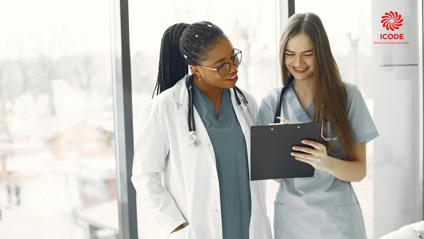 healthcare graduate - CRC certification