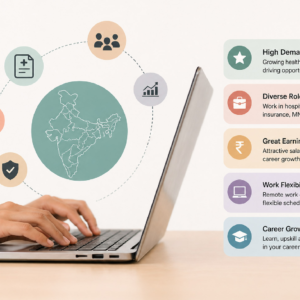 Read more about the article Medical Coding Career in India