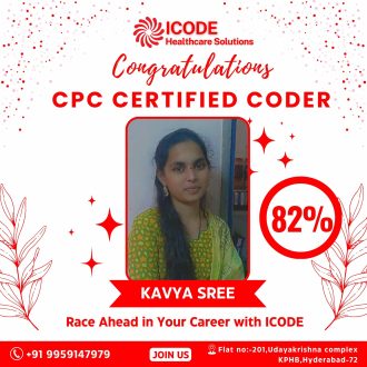 Kavya Sree CPC - 1